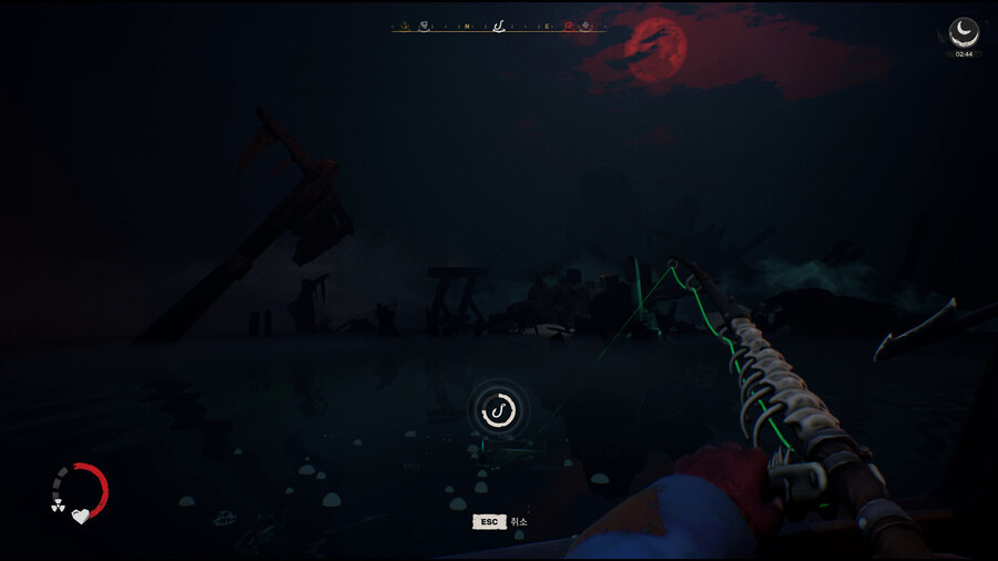 호러 낚시 어드벤처 "드레드무어" 공개 트레일러_5.jpg