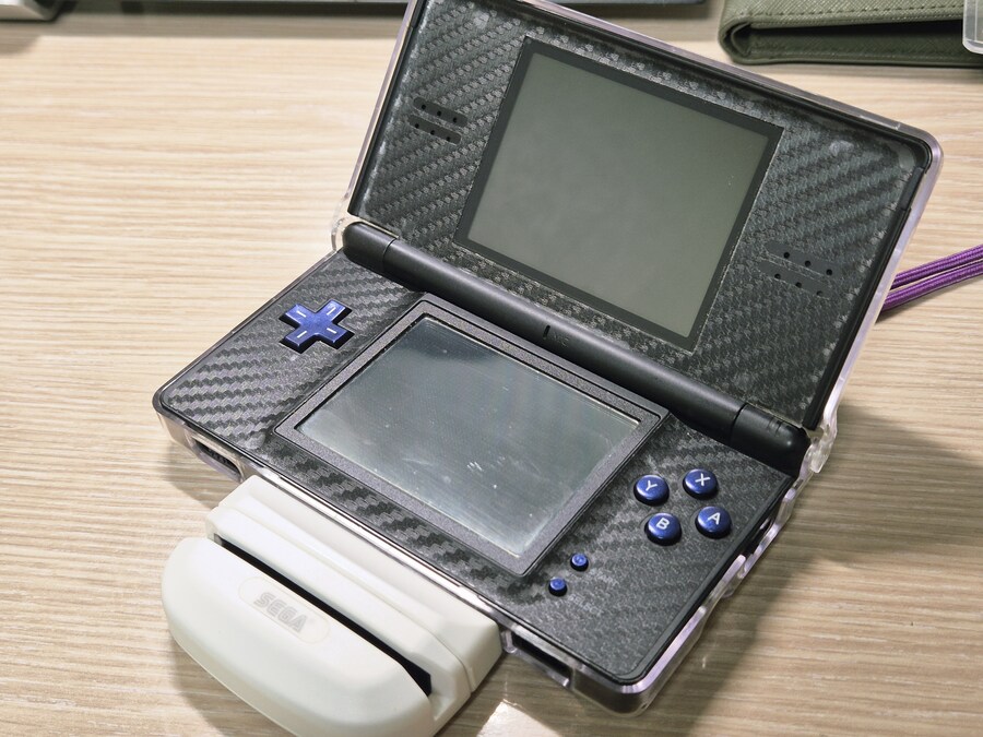 NDS - 갑충왕자 무시킹 슈퍼콜렉션 + 각종 특전과 부록 (곤충 주의)_10.jpg