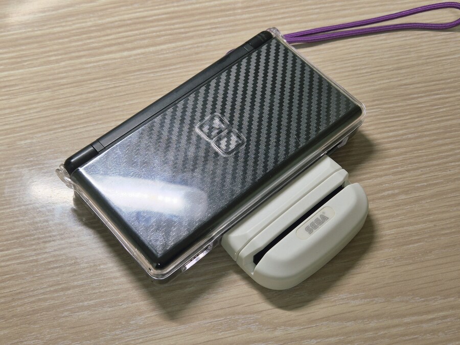 NDS - 갑충왕자 무시킹 슈퍼콜렉션 + 각종 특전과 부록 (곤충 주의)_9.jpg