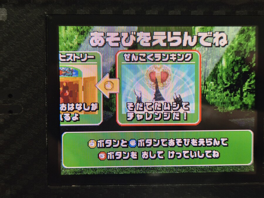 NDS - 갑충왕자 무시킹 슈퍼콜렉션 + 각종 특전과 부록 (곤충 주의)_18.jpg