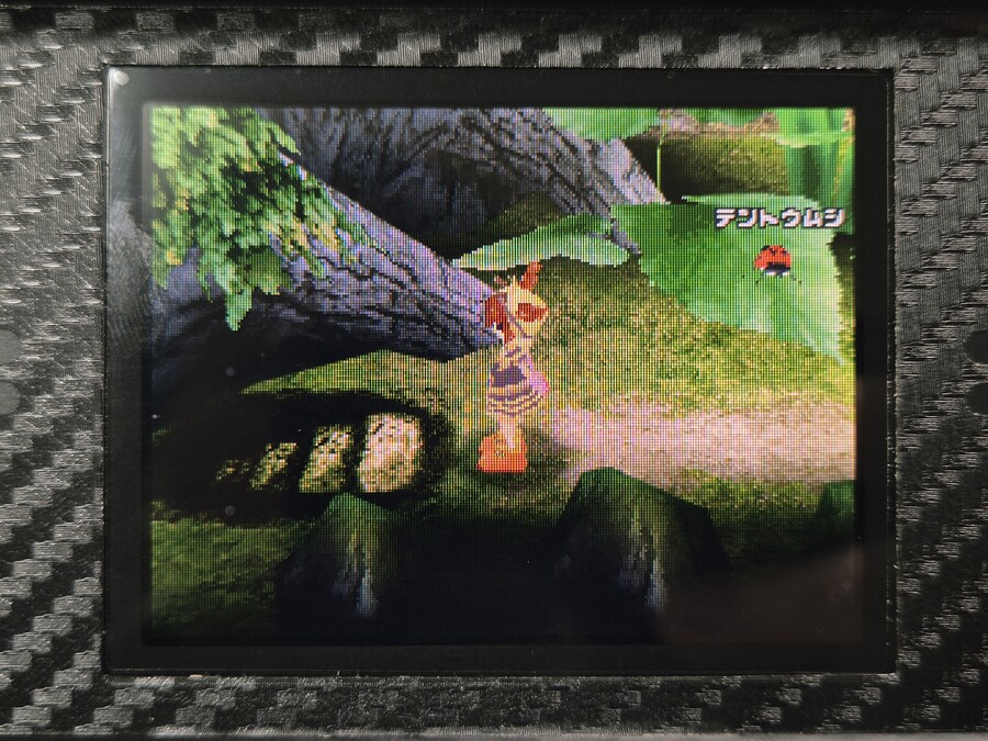 NDS - 갑충왕자 무시킹 슈퍼콜렉션 + 각종 특전과 부록 (곤충 주의)_37.jpg