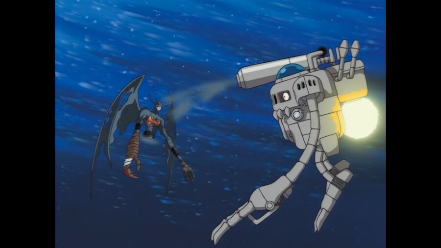 디지몬) 어릴때부터 산전수전 다 겪으면 이렇게 됩니다_1.png