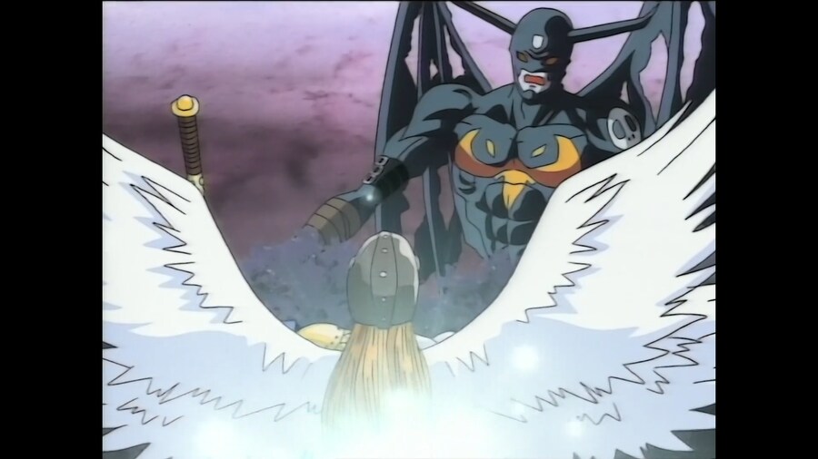 디지몬) 어릴때부터 산전수전 다 겪으면 이렇게 됩니다_4.png