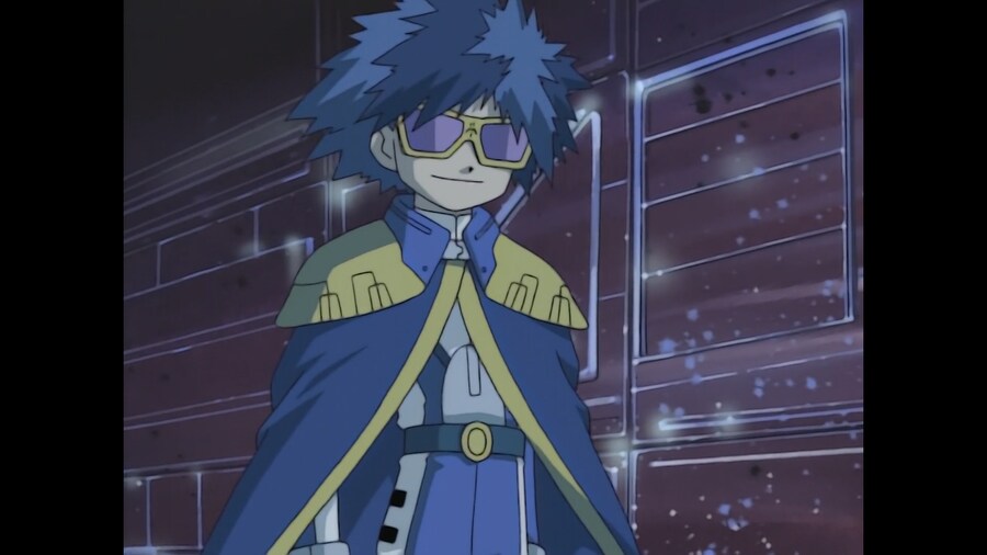 디지몬) 어릴때부터 산전수전 다 겪으면 이렇게 됩니다_6.png