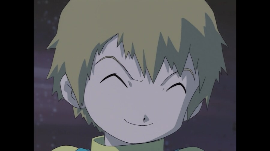 디지몬) 어릴때부터 산전수전 다 겪으면 이렇게 됩니다_7.png