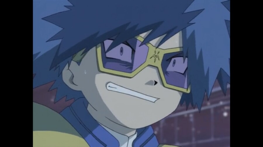 디지몬) 어릴때부터 산전수전 다 겪으면 이렇게 됩니다_10.png