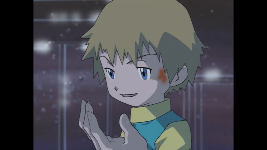 디지몬) 어릴때부터 산전수전 다 겪으면 이렇게 됩니다_13.png