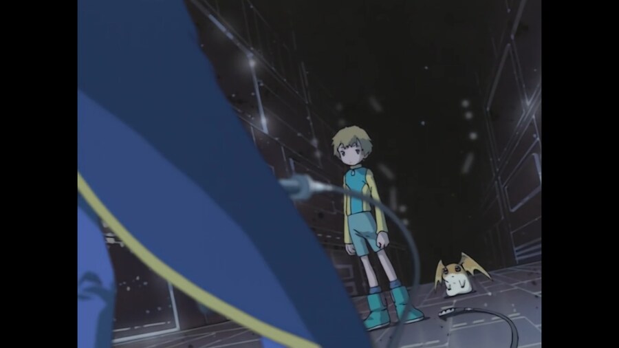 디지몬) 어릴때부터 산전수전 다 겪으면 이렇게 됩니다_14.png