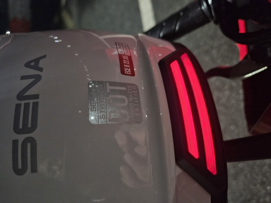 조금 큰(?) 슈퍼커브로 1년만에 복귀 했습니다._14.jpg