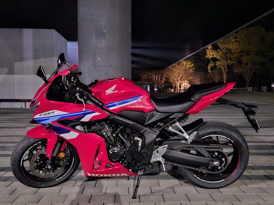 조금 큰(?) 슈퍼커브로 1년만에 복귀 했습니다._20.jpg