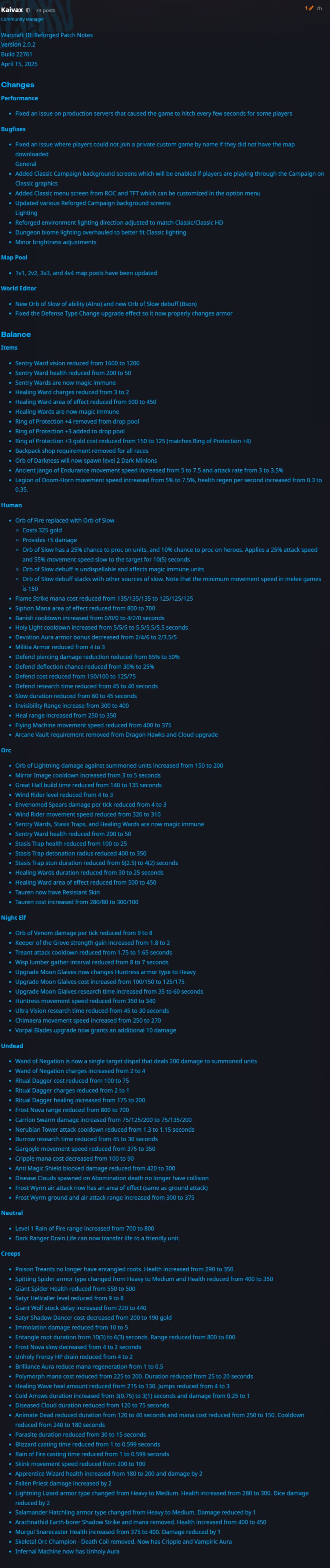 워크래프트 III: 리포지드 정식 밸런스 패치 노트 – 버전 2.0.2_1.png