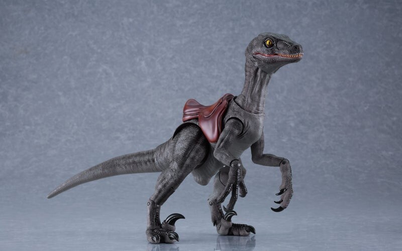 [맥스팩토리] ex:ride 소형 공룡 (애쉬) & (브라운) 17일 예약 시작_3.jpg