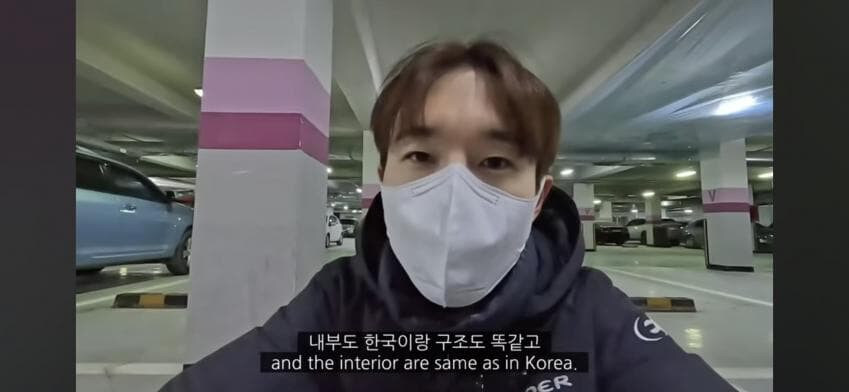 한국 거리와 너무 똑같아서 놀랐다는 몽골 부촌 거리 모습.jpg_5.jpg