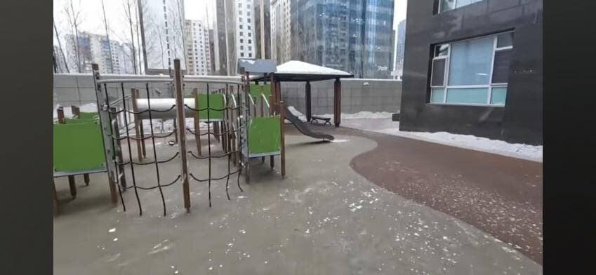 한국 거리와 너무 똑같아서 놀랐다는 몽골 부촌 거리 모습.jpg_7.jpg