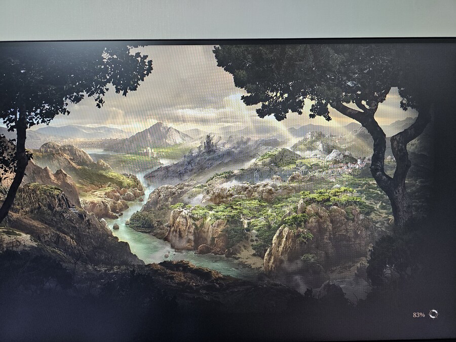 패치 후 망ㅡㅡ 83% 렉...ㅠ_1.jpg