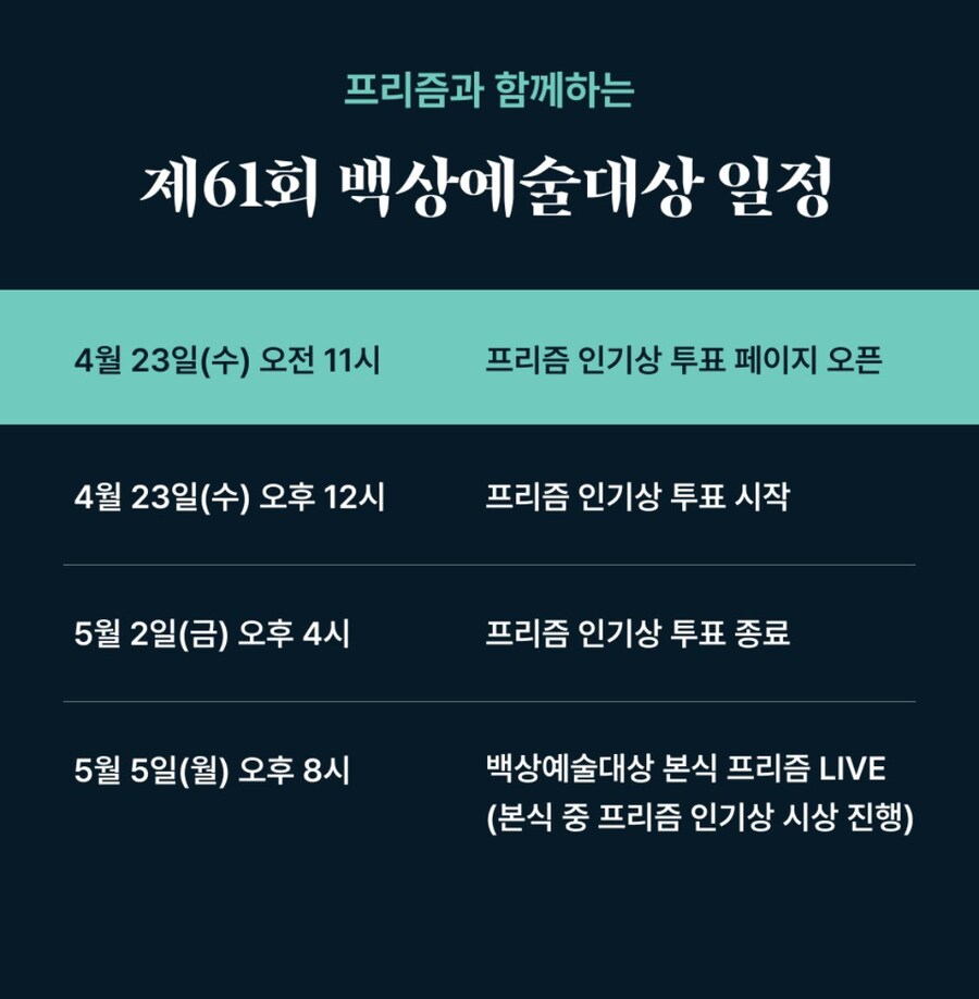 [🗳️] 제61회 백상예술대상 인기상 투표 방법_2.jpg