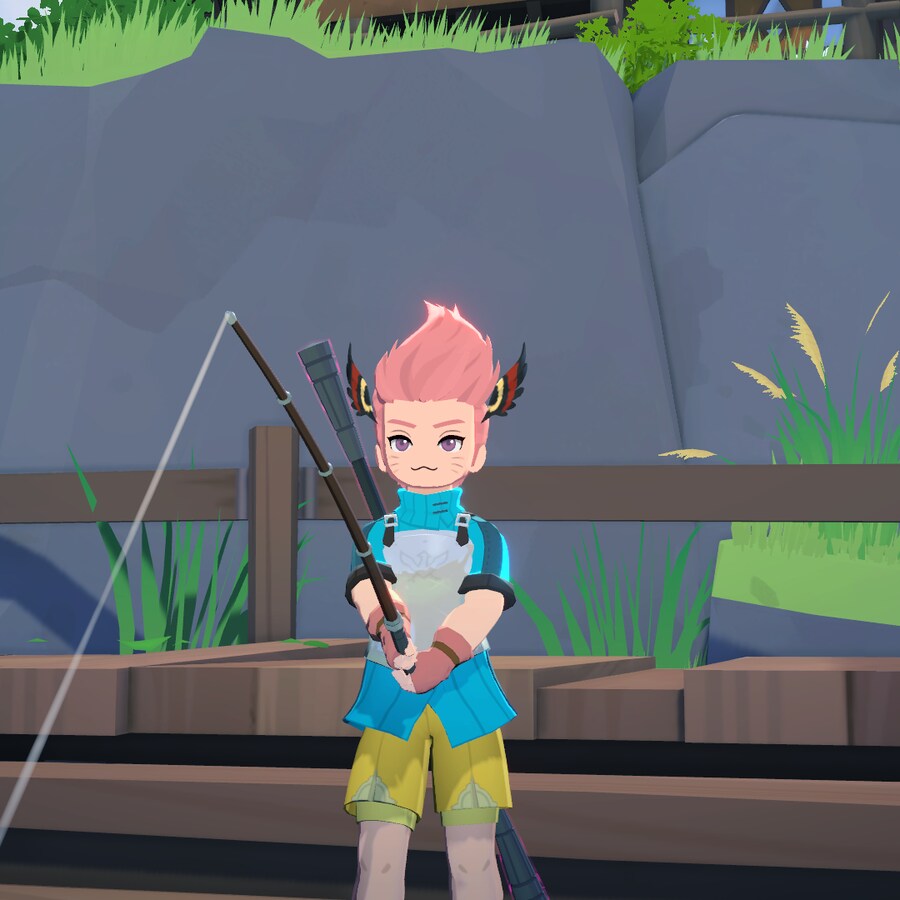 [마비노기] 낚시 처음 해보는데_1.png