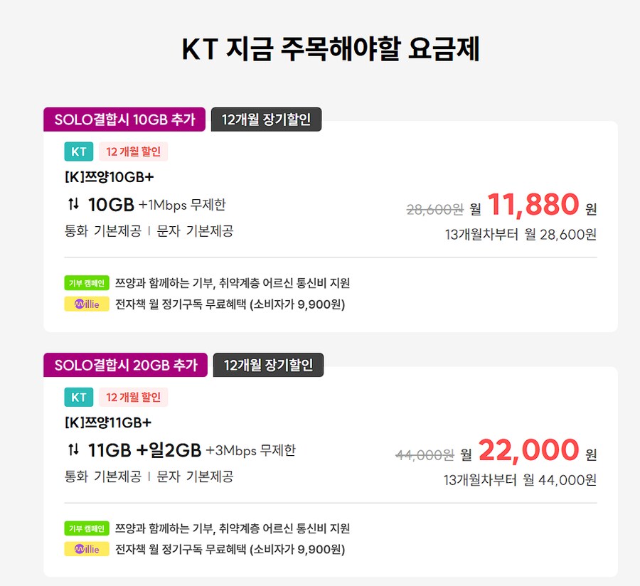 [아이즈모바일] 무제한요금제 12개월 (20g+1mbps 1.1만원)_1.png