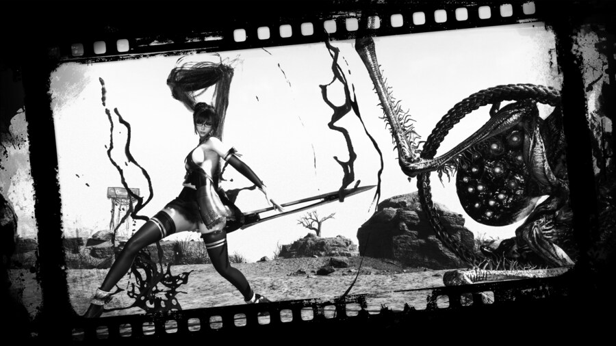 PRO를 장만했습니다. ^ ^ / 스텔라 블레이드 재개._11.png