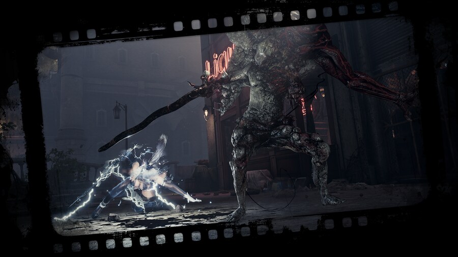 PRO를 장만했습니다. ^ ^ / 스텔라 블레이드 재개._8.png