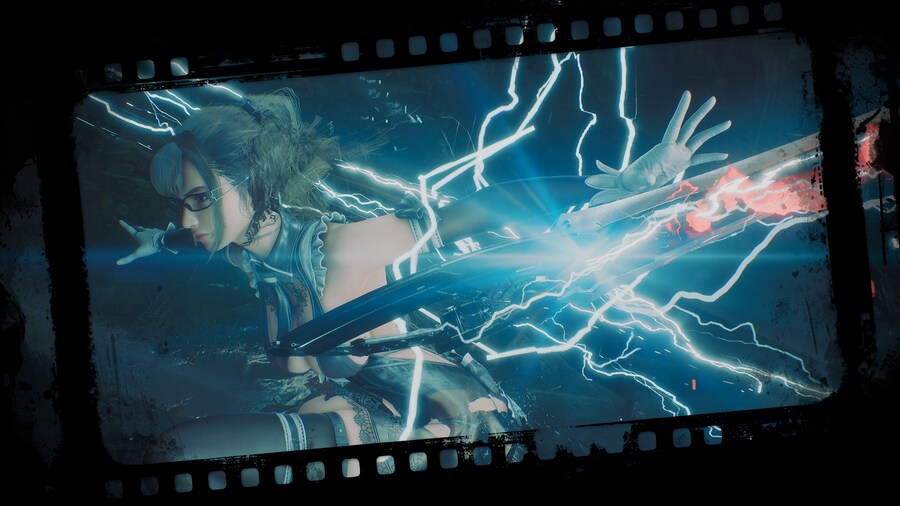 PRO를 장만했습니다. ^ ^ / 스텔라 블레이드 재개._13.png