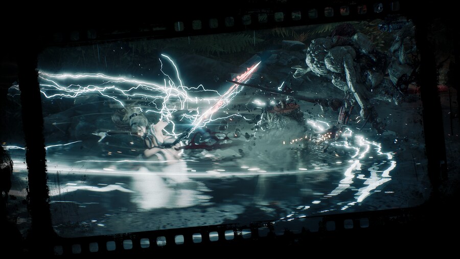 PRO를 장만했습니다. ^ ^ / 스텔라 블레이드 재개._14.png