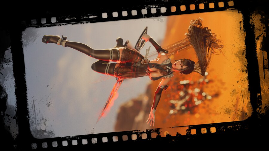 PRO를 장만했습니다. ^ ^ / 스텔라 블레이드 재개._19.png