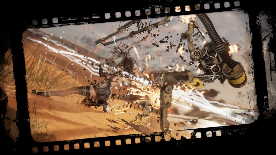 PRO를 장만했습니다. ^ ^ / 스텔라 블레이드 재개._21.png