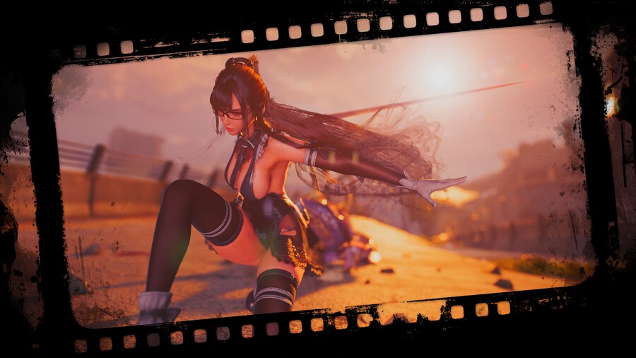 PRO를 장만했습니다. ^ ^ / 스텔라 블레이드 재개._25.png