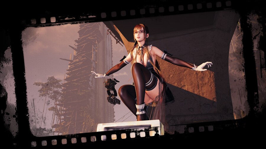 PRO를 장만했습니다. ^ ^ / 스텔라 블레이드 재개._26.png