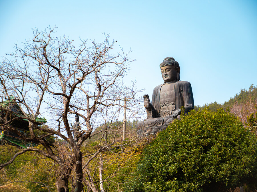 전남 여행 1 - 강진 남미륵사_14.jpg