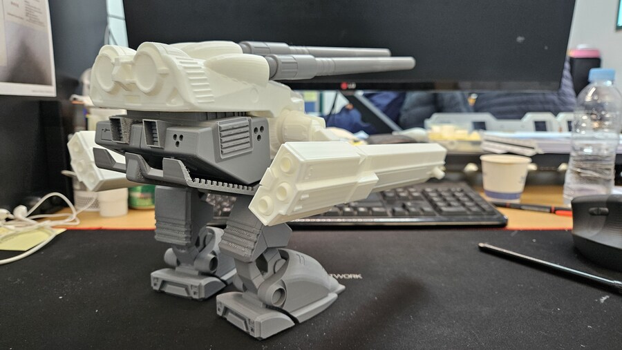 3D 프린팅 마크로스 데스트로이드 [몬스터]_4.jpg