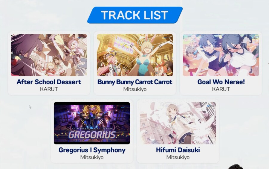 DJMAX 리스펙트 V, 블루 아카이브 콜라보 DLC 프리뷰 방송_6.png