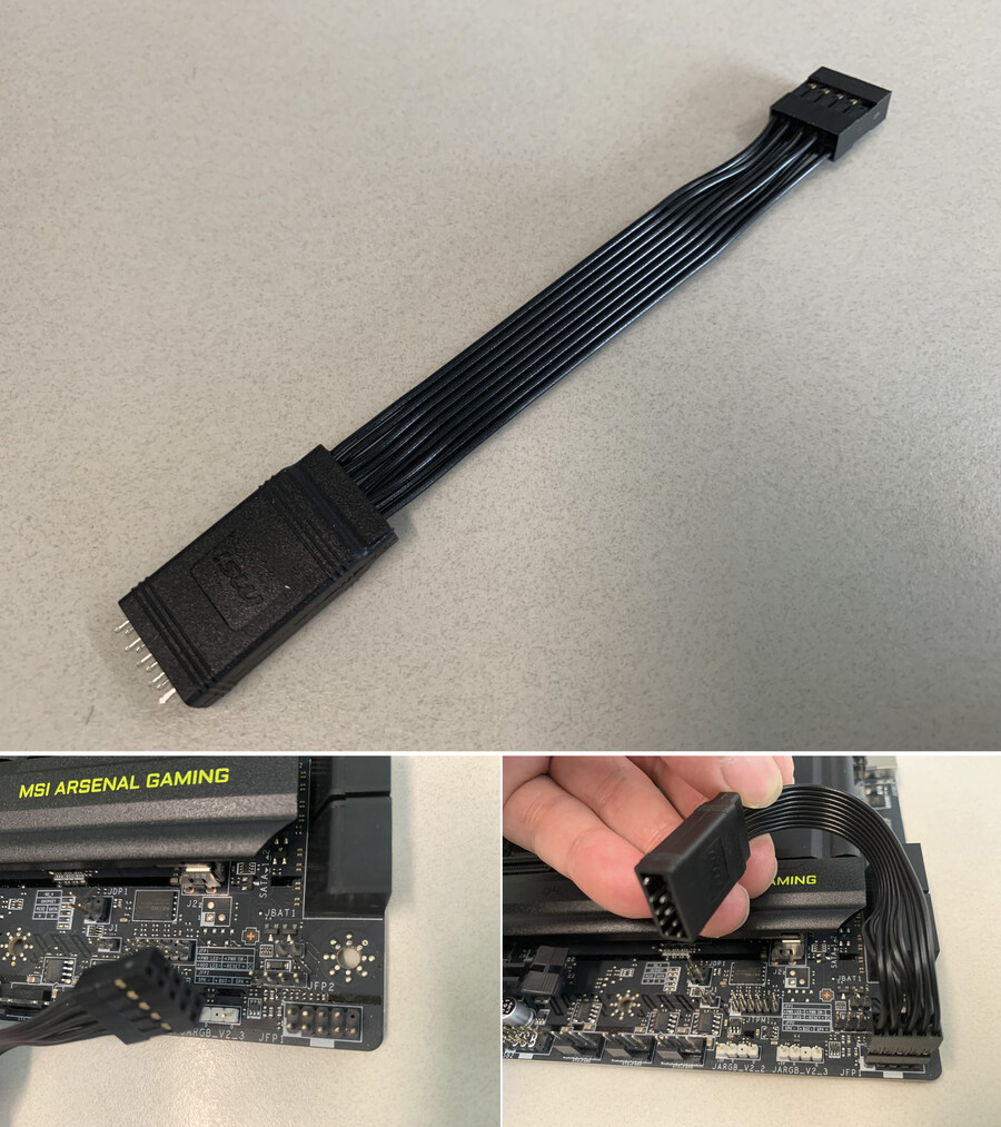 MSI MAG Z890 토마호크 WIFI 메인보드 인텔 225F 사용기_6.jpg