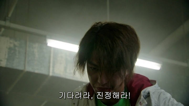 [가면라이더 드라이브] 나... 나도 휘두를 거야!_45.jpg