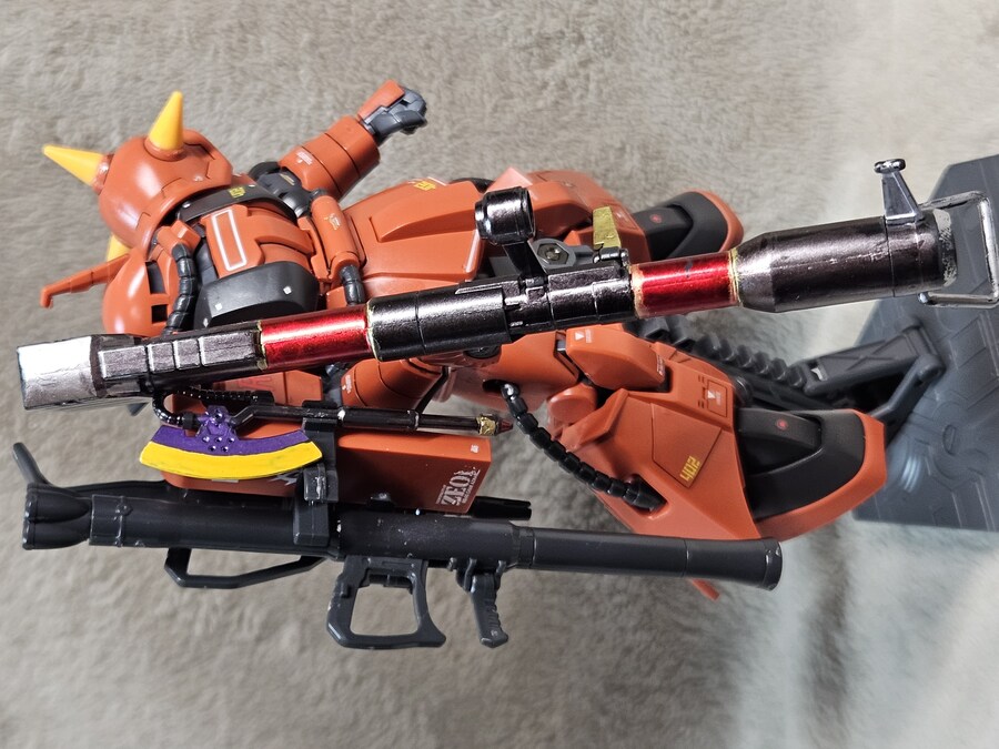 HGUC 조니라이덴 고기동 자쿠2_6.jpg