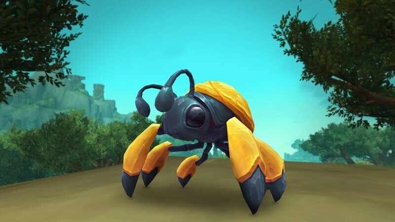 와우 신규 트위치 드롭스: 비트리즈 애완동물 (4월 23일 - 5월 21일)_1.jpg