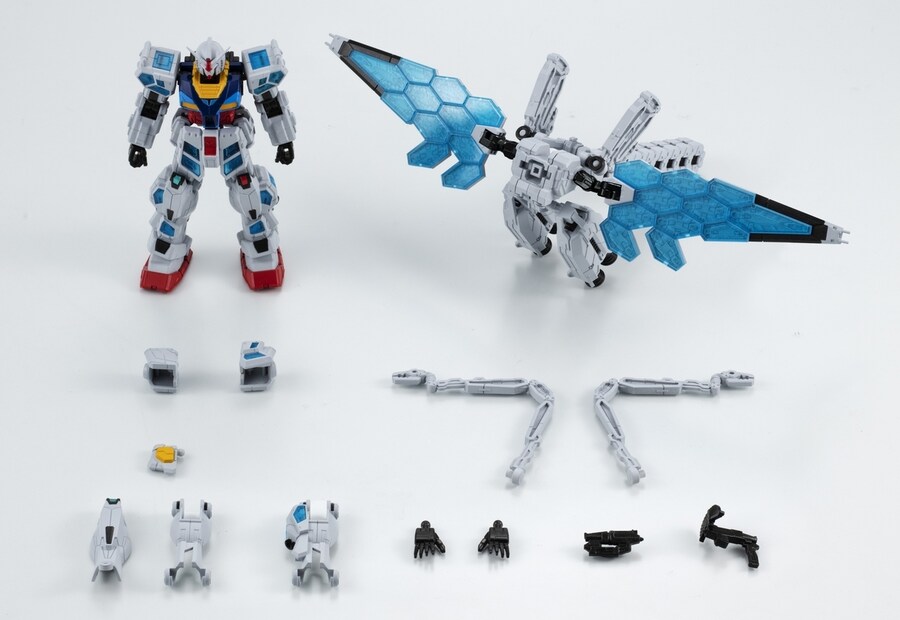 [반다이식완] 건담G 프레임 FA RX-78F00/E 건담_2.jpg