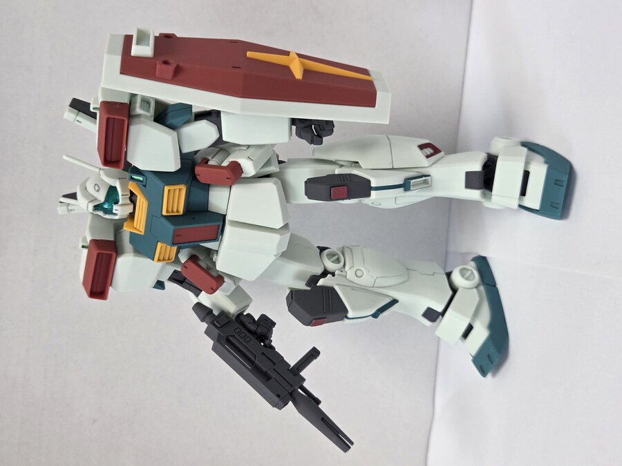 HG, SD) 짐 III & F 쿠노이치 카이_2.jpg