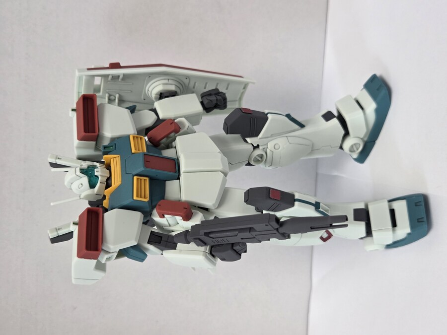 HG, SD) 짐 III & F 쿠노이치 카이_3.jpg