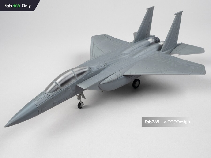 3D 프린팅용 F-15E의 3D 파일 완성 및 프린팅_1.png