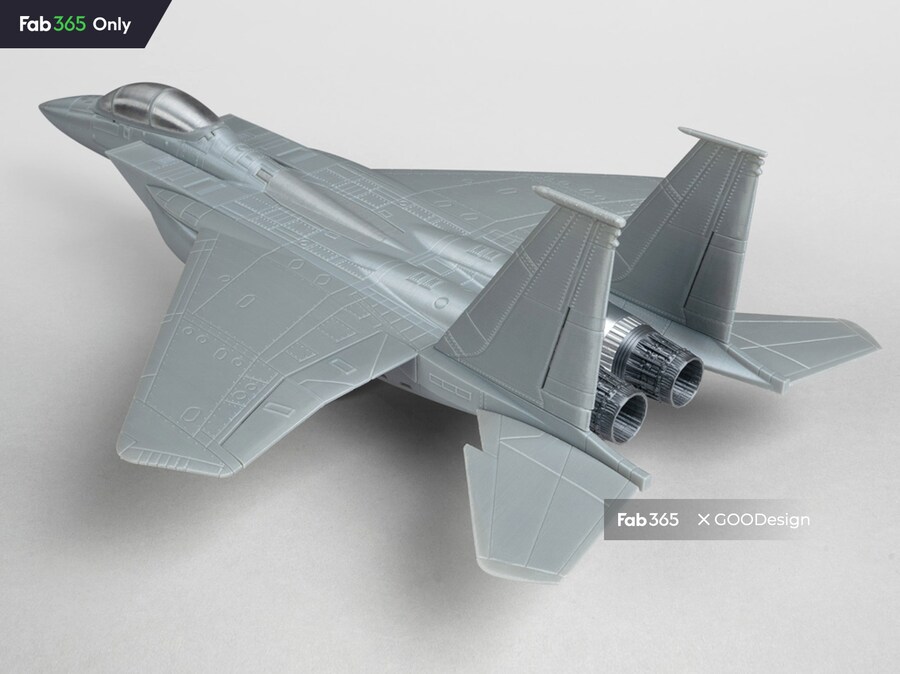 3D 프린팅용 F-15E의 3D 파일 완성 및 프린팅_2.png