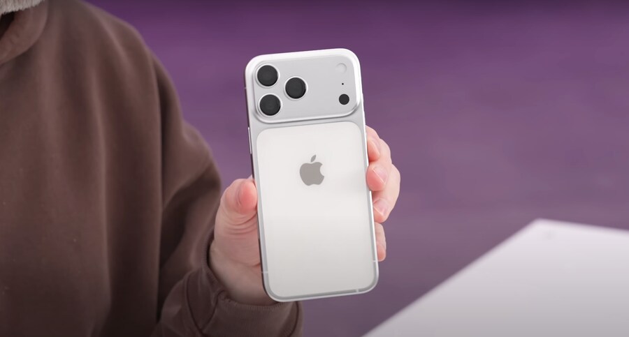 iPhone 17 Pro Max, 루머 기반 목업 사진_1.png