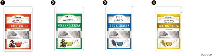 바이오하자드 엄브렐러 사 허브티 굿즈 발매 예정_2.webp