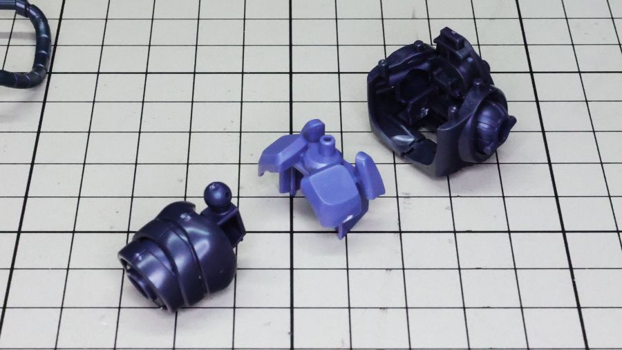 HG 1/144 군경 자쿠 조립 과정 사진_20.jpg