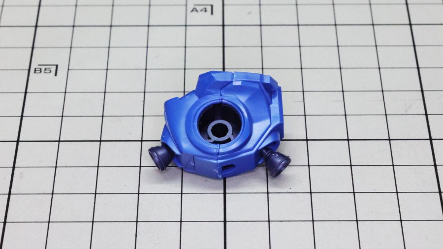 HG 1/144 군경 자쿠 조립 과정 사진_42.jpg