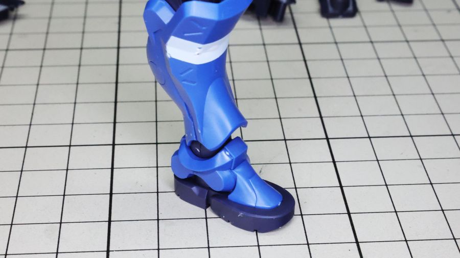 HG 1/144 군경 자쿠 조립 과정 사진_52.jpg