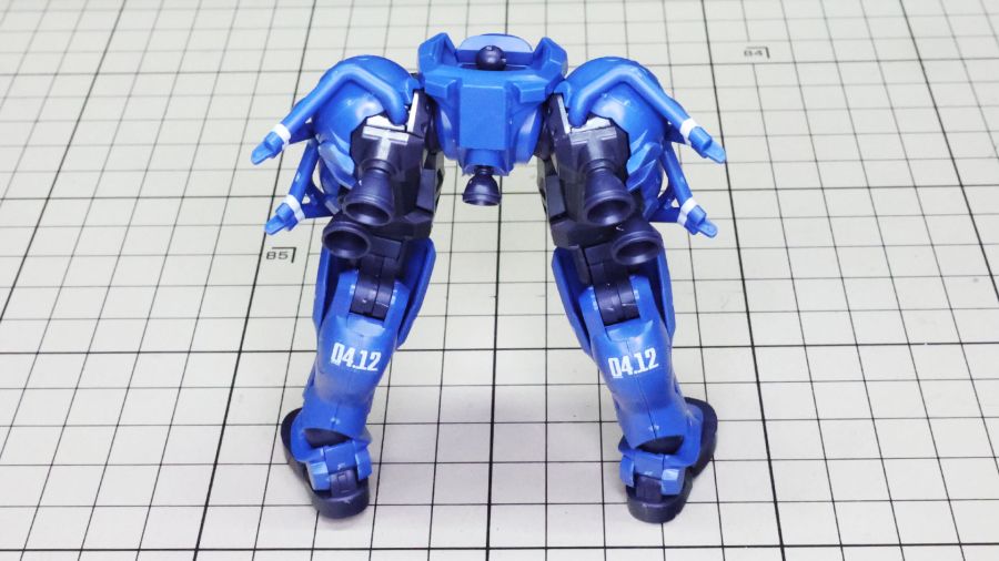 HG 1/144 군경 자쿠 조립 과정 사진_63.jpg