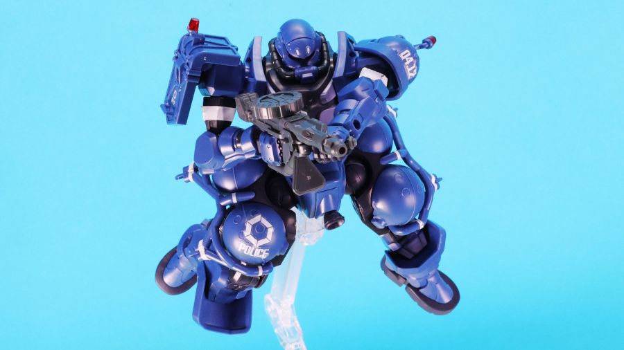 HG 1/144 군경 자쿠 조립 과정 사진_77.jpg