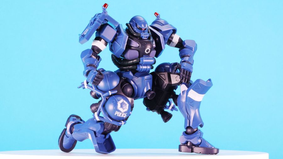 HG 1/144 군경 자쿠 조립 과정 사진_82.jpg